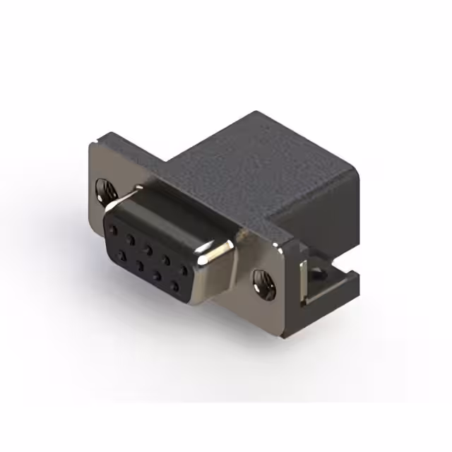 626-009-362-515 EDAC Inc.  Ensembles de connecteurs D-Sub